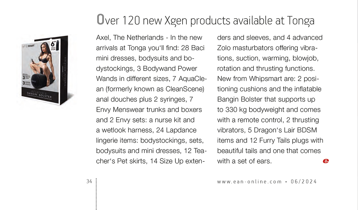 2024-06 EAN - Xgen